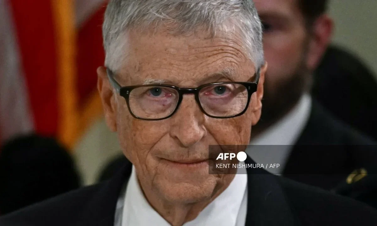 Bill Gates afirma que Epstein exploró cómo chantajearlo