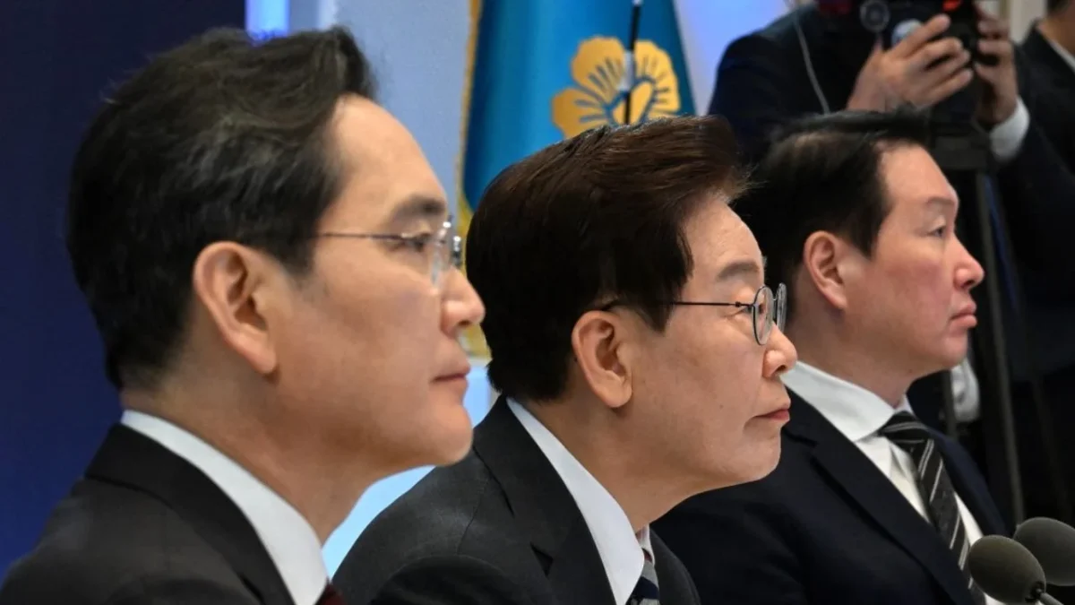 Corea del Sur apuesta 1.2 billones para la IA