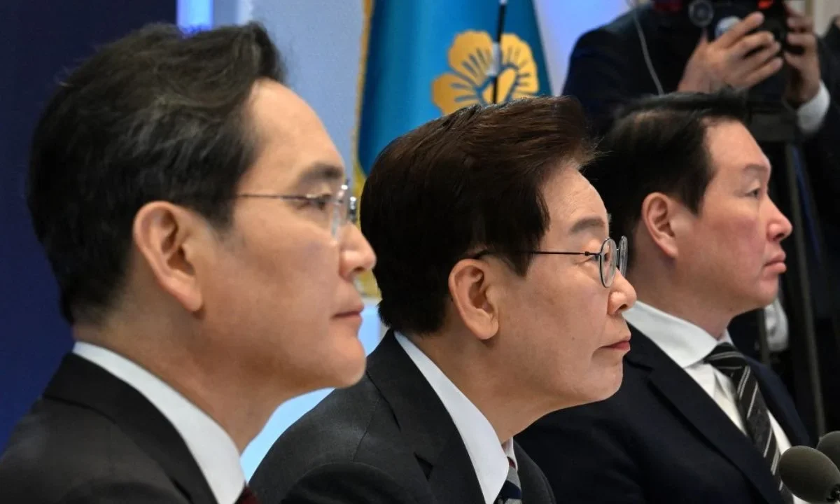 Corea del Sur apuesta 1.2 billones para la IA