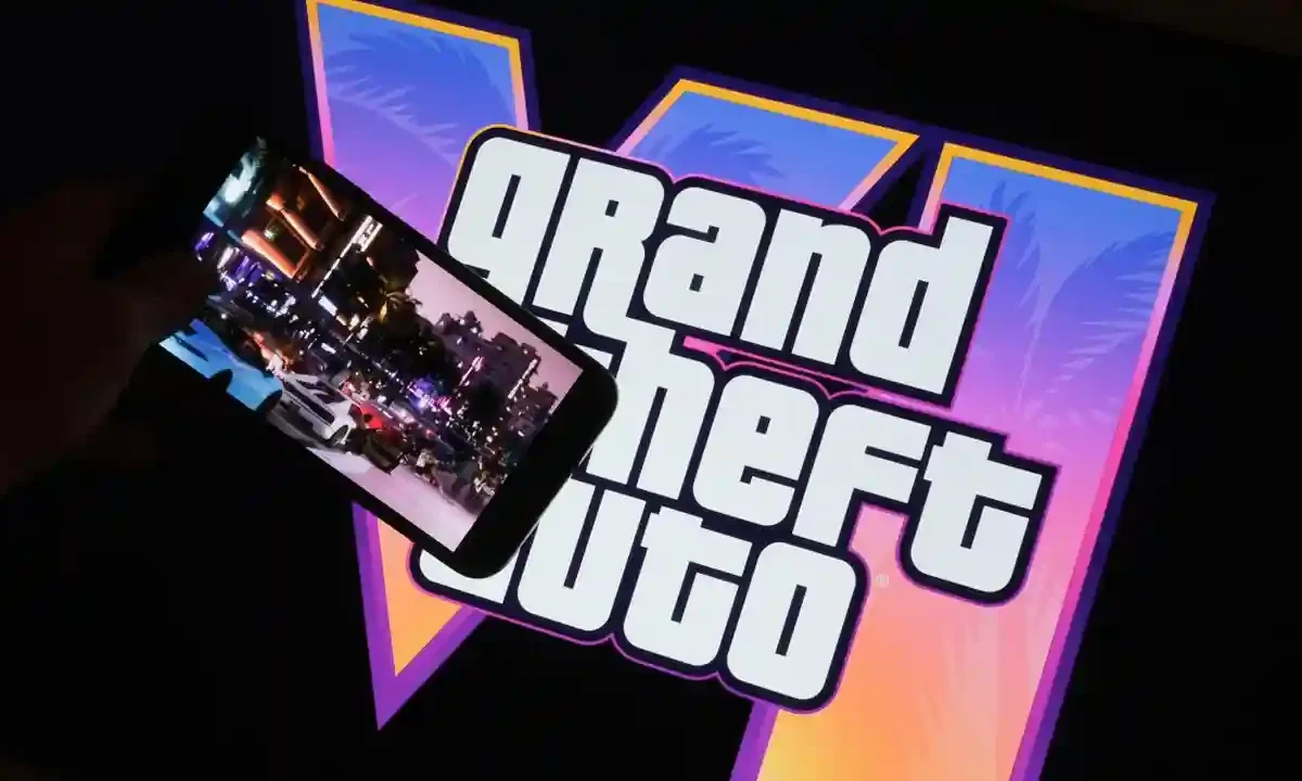 Grand Theft Auto VI