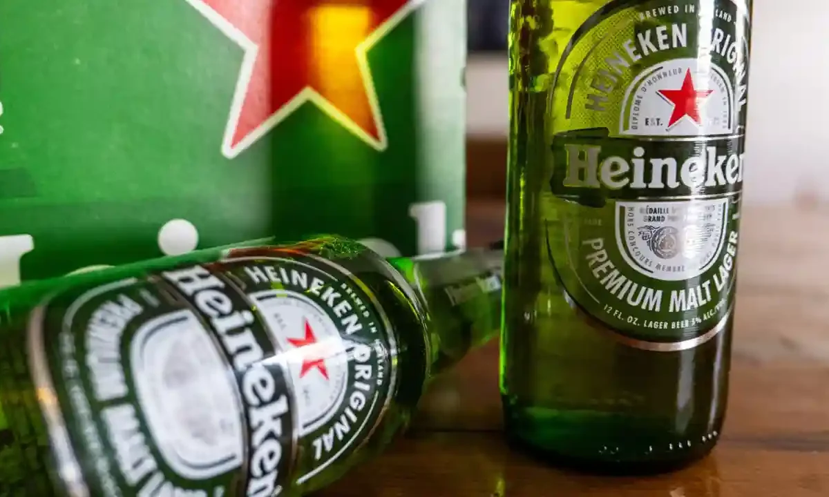 Heineken