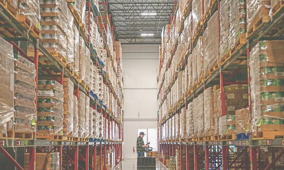 IA dispara las exportaciones e importaciones en la región