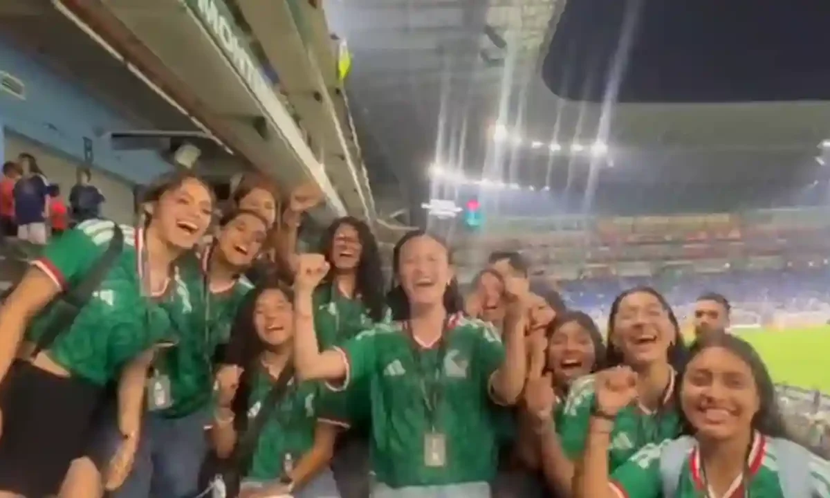 Mundial social