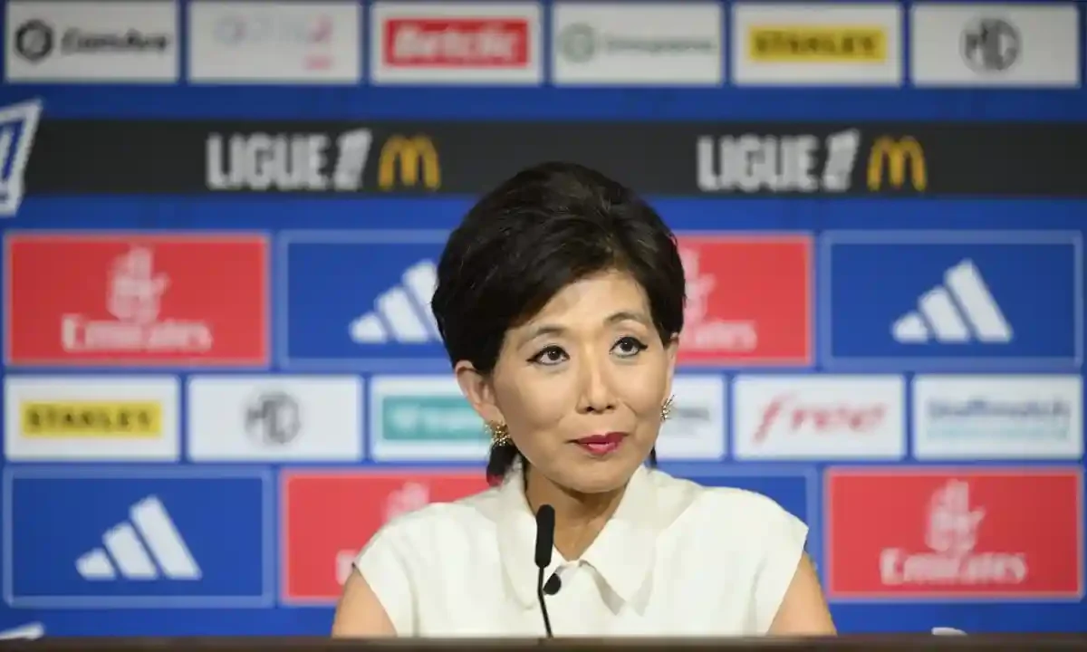 Olympique de Lyon