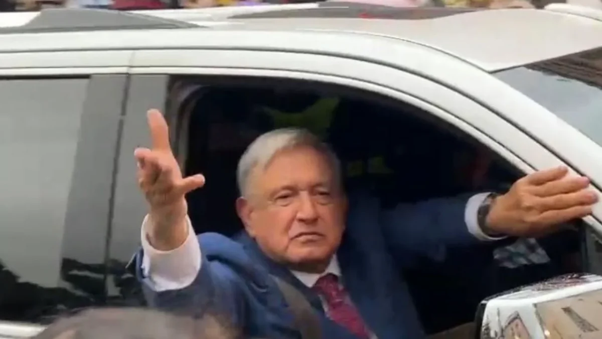 PAN denuncia AMLO ante la Corte Penal Internacional