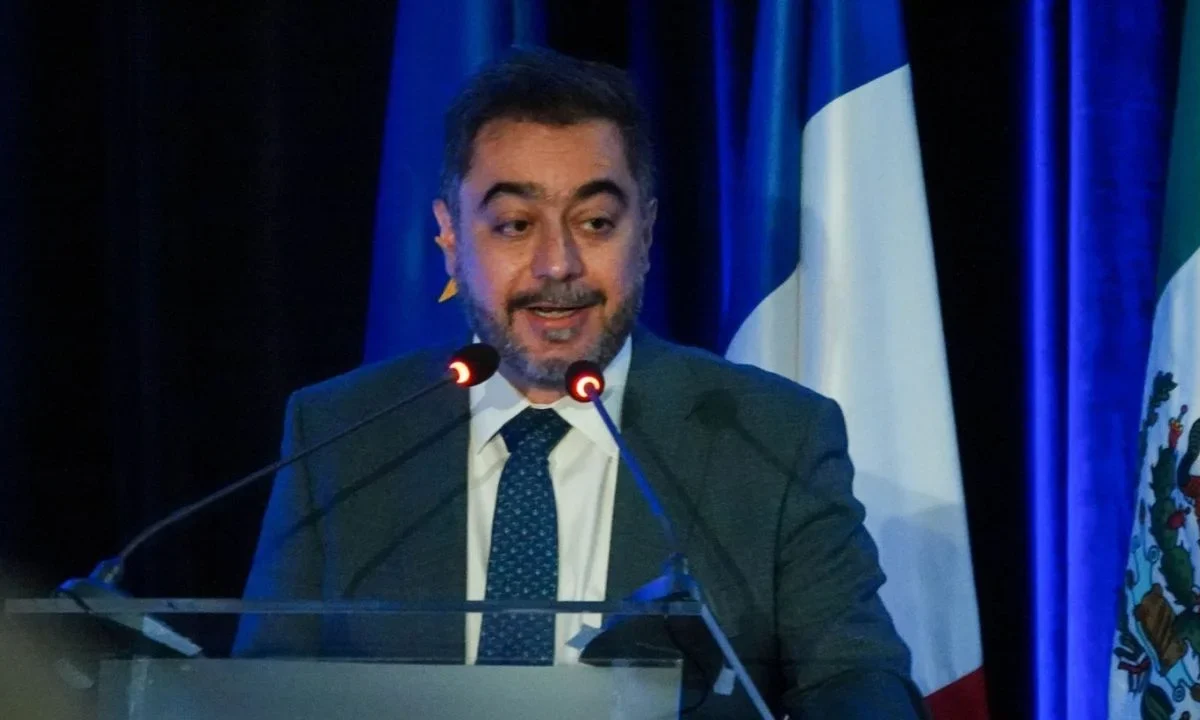 Solo se multará a restaurantes a petición de la FIFA, aclara IMPI
