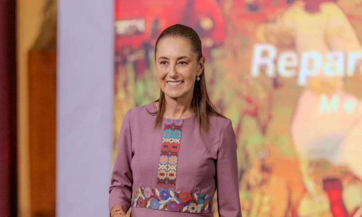 Van por segunda fase de investigación del fracking: Sheinbaum