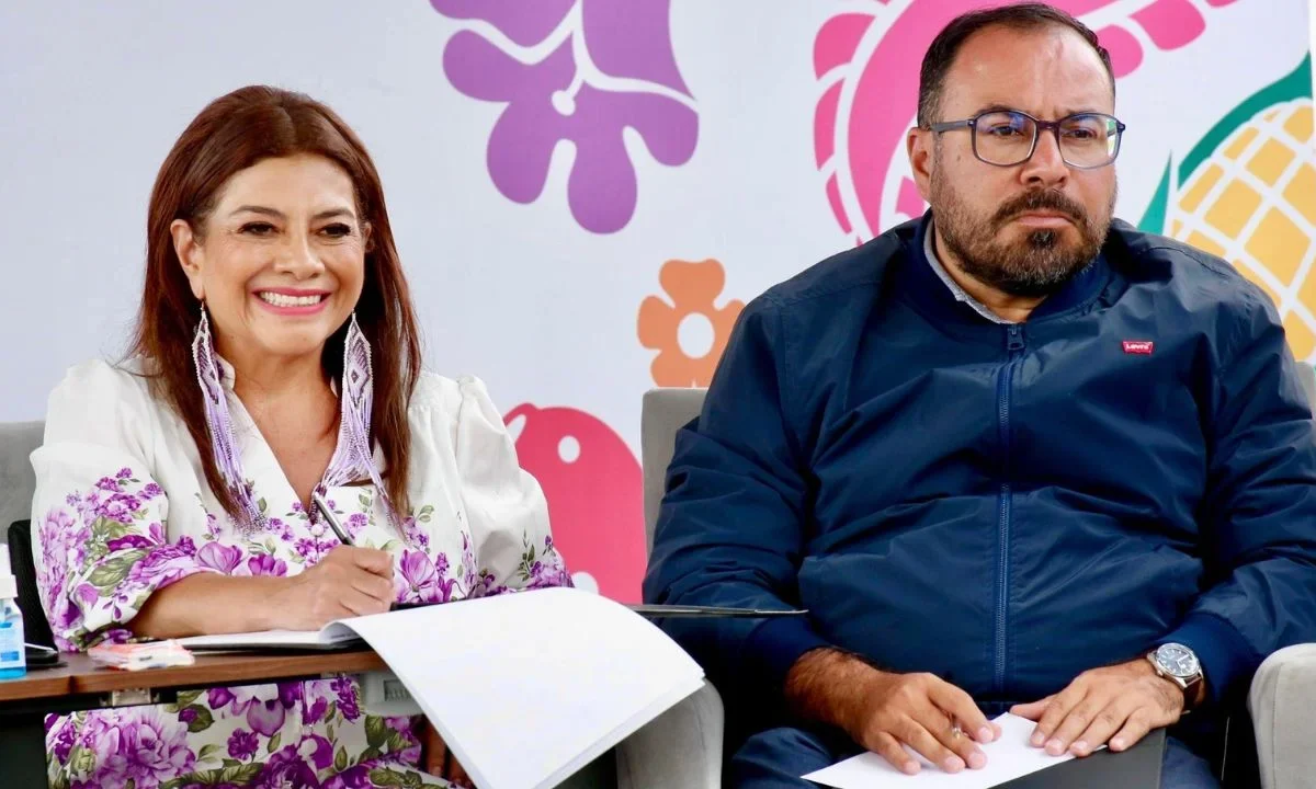 La Jefa de Gobierno Clara Brugada, desestimó las denuncias contra su administración por presunto desvío de recursos en pintas mundialistas.
