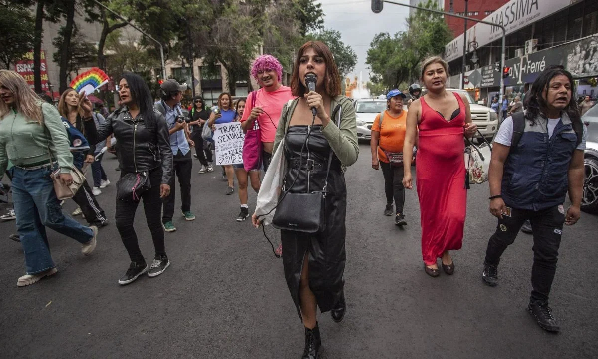 Integrantes de organizaciones sindicales, colectivos ciudadanos, activistas y grupos ciclistas participarán en diversas marchas y recorridos programados para este 2 de junio de 2026 en distintos puntos de la Ciudad de México.