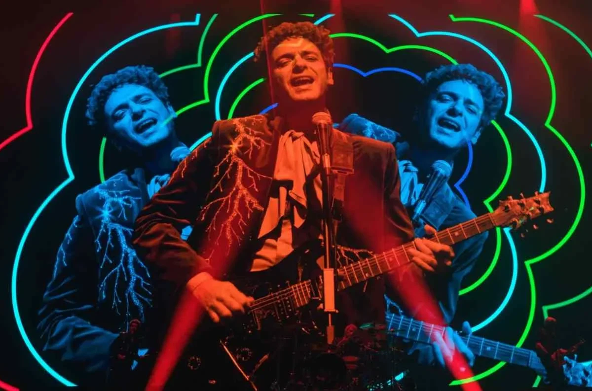 “Ecos de Soda Stereo” tendrá una nueva fecha en el Palacio de los Deportes de la CDMX.