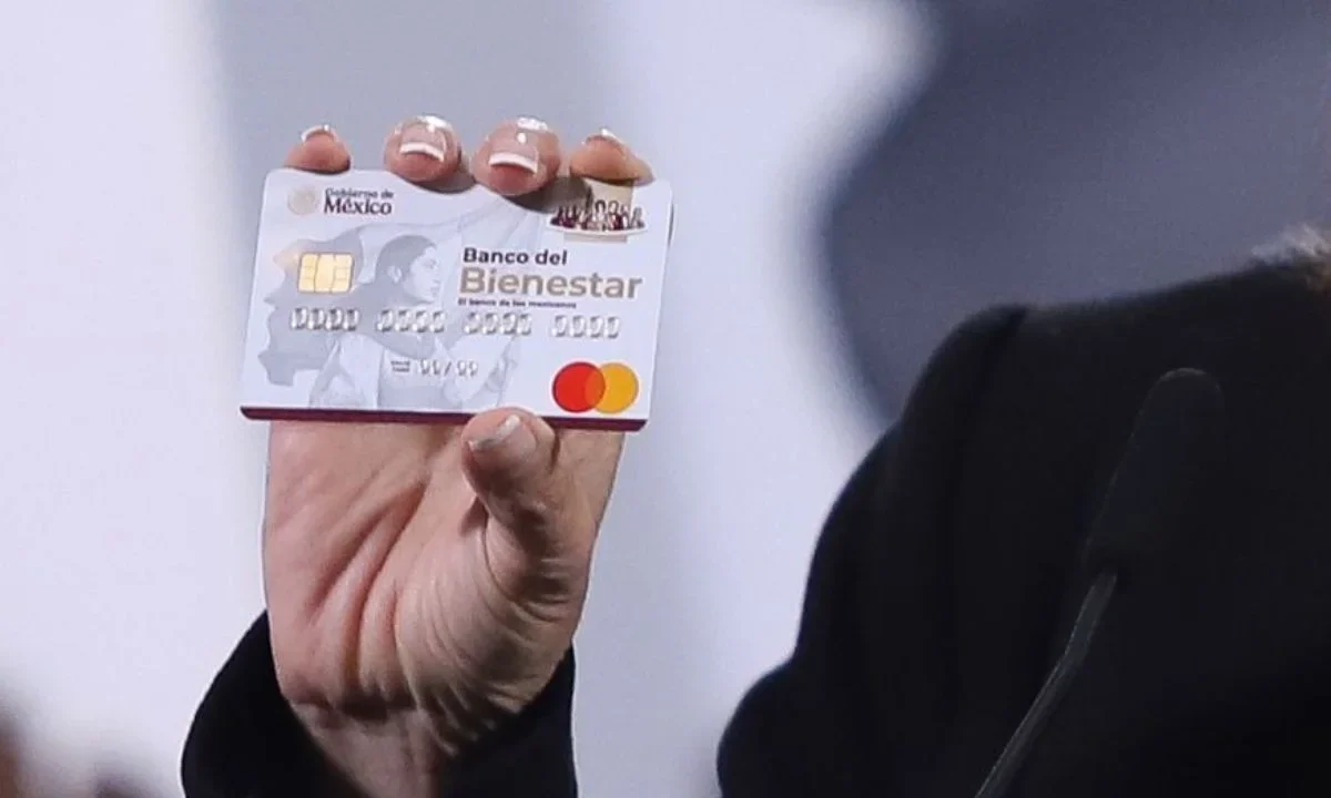 Si por algún motivo si bloqueó tu Tarjeta del Bienestar, te decimos aquí qué hacer para acceder a tu cuenta y que recibas tu dinero.