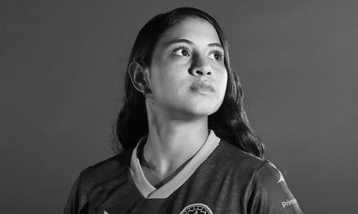 América Isabel Acosta Hernández, exportera del desaparecido equipo Mazatlán FC y jugadora de la Liga TDP Femenil, fue localizada sin vida.