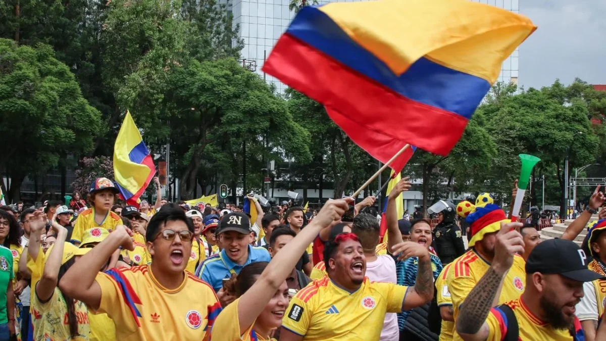 Marchas, concentraciones y rodadas ciclistas se llevarán a cabo este 17 de junio en diversas alcaldías de la Ciudad de México, por lo que se prevén afectaciones viales durante gran parte del día.