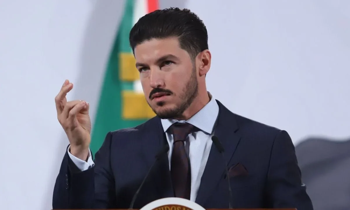 Alfonso Ramírez llamó a la Fiscalía y Congreso de NL, donde hay solicitudes de juicio político contra Samuel García, a investigar a fondo.