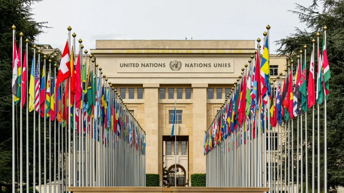 La Asamblea General de la ONU aprueba una nueva norma para impedir que Estados miembros puedan pedir que se les devuelvan fondos sin gastar.