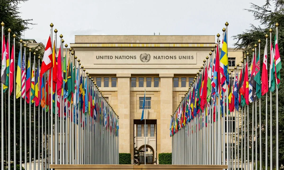 La Asamblea General de la ONU aprueba una nueva norma para impedir que Estados miembros puedan pedir que se les devuelvan fondos sin gastar.