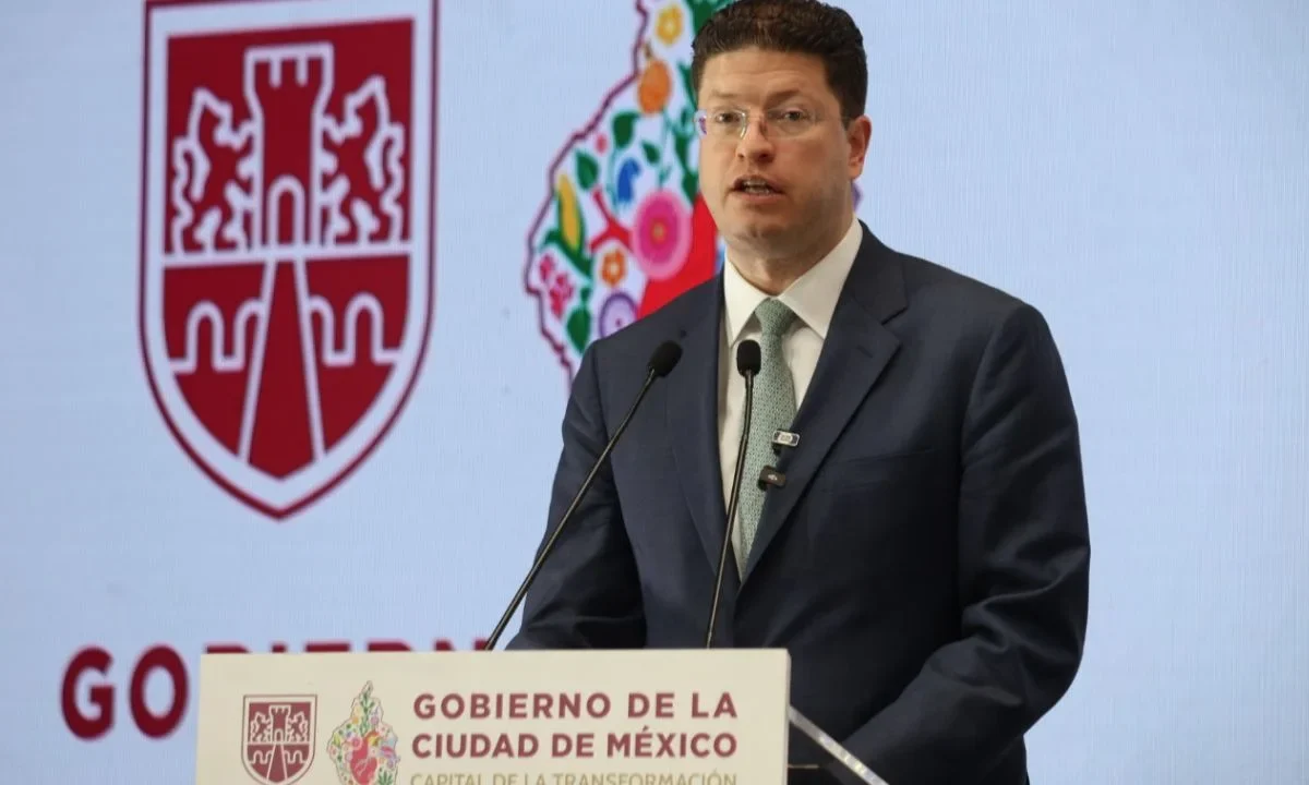 Por el México vs Ecuador, la CDMX desplegará un operativo de vigilancia con 30 mil funcionarios, entre ellos, 15 mil 300 policías.