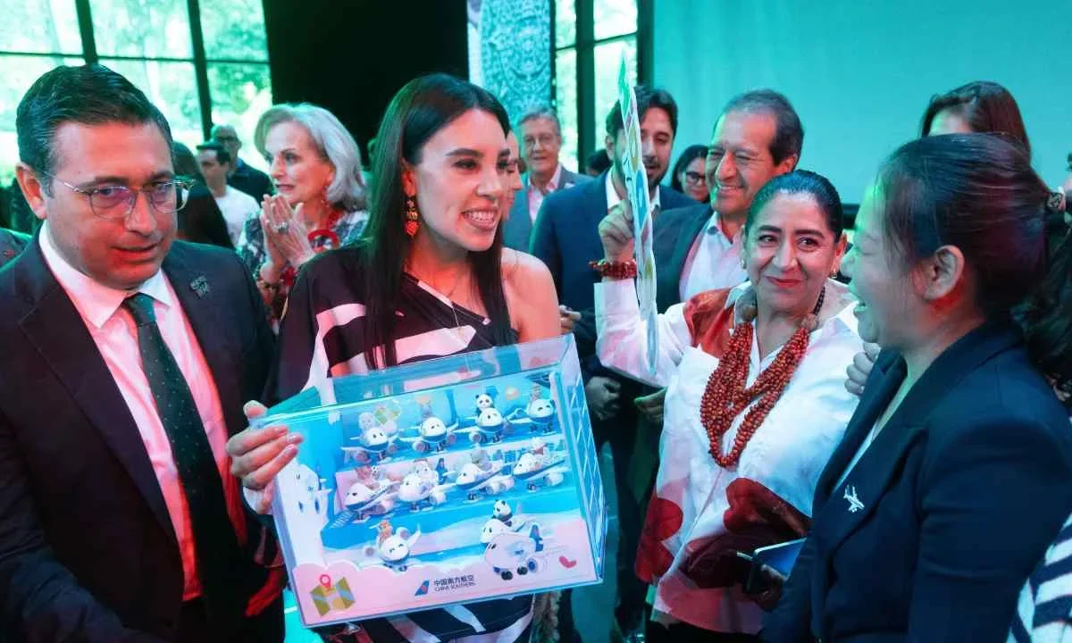 La Sectur impulsa estrategia de promoción a nivel internacional.