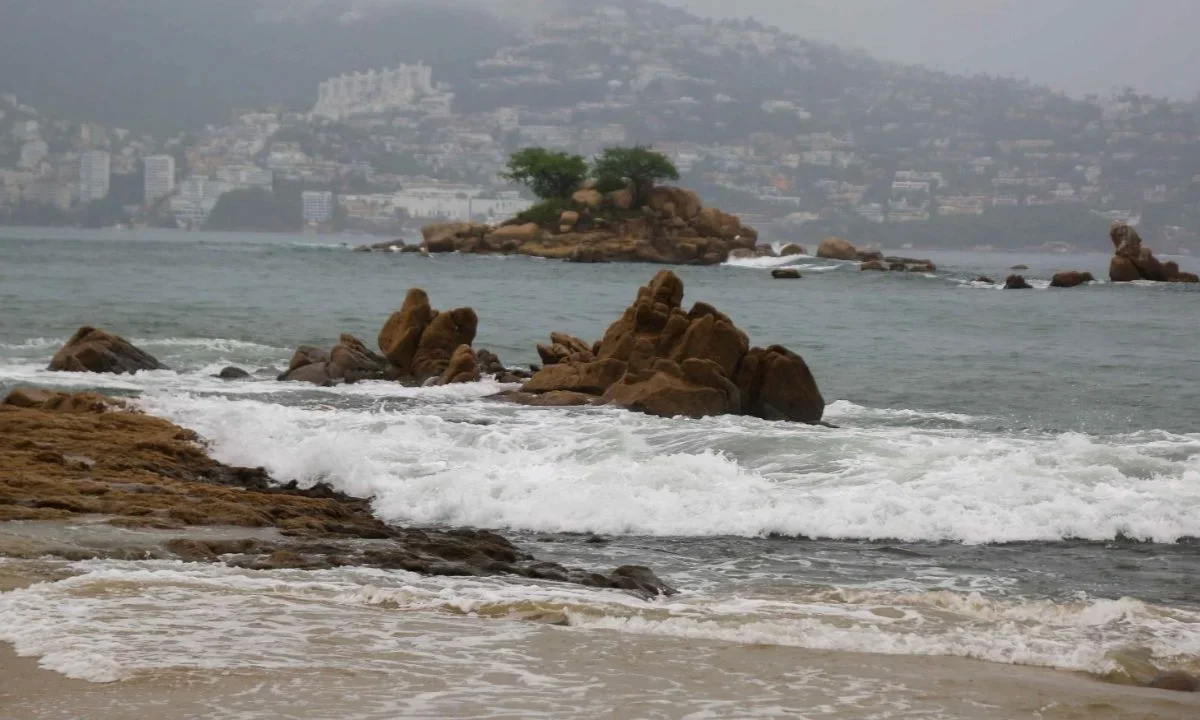 Se prevé que la Tormenta Tropical Boris comenzará a debilitarse en su trayecto a la Región Sierra; sin embargo, llaman a no bajar la guardia.
