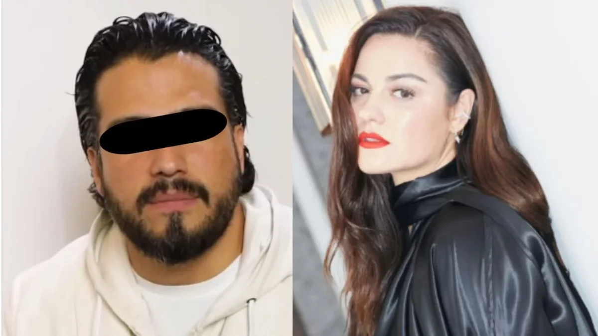 Andrés Tovar, esposo de la actriz Maité Perroni recibió vinculación a proceso por el delito de falsedad de declaraciones y fraude procesal.