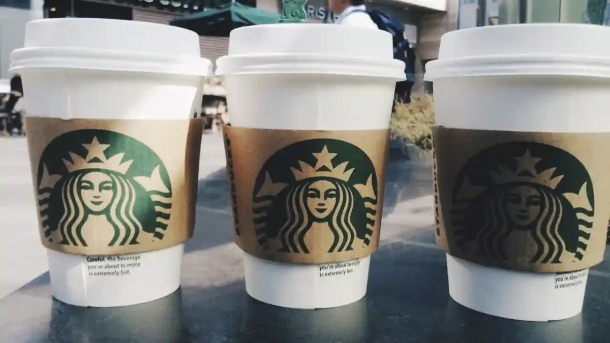 Alsea Starbucks