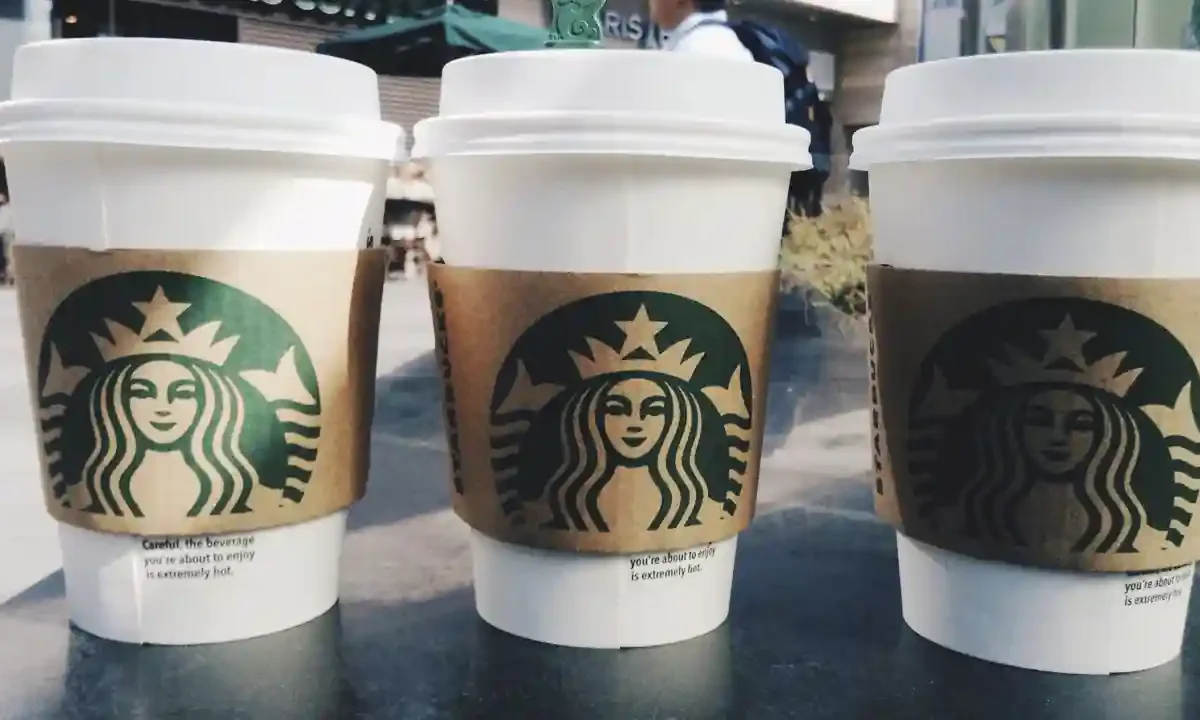 Alsea Starbucks