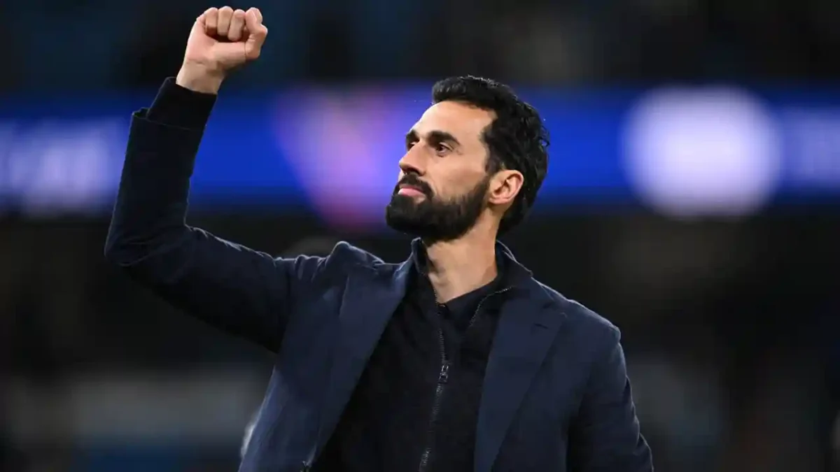 Álvaro Arbeloa Fulham