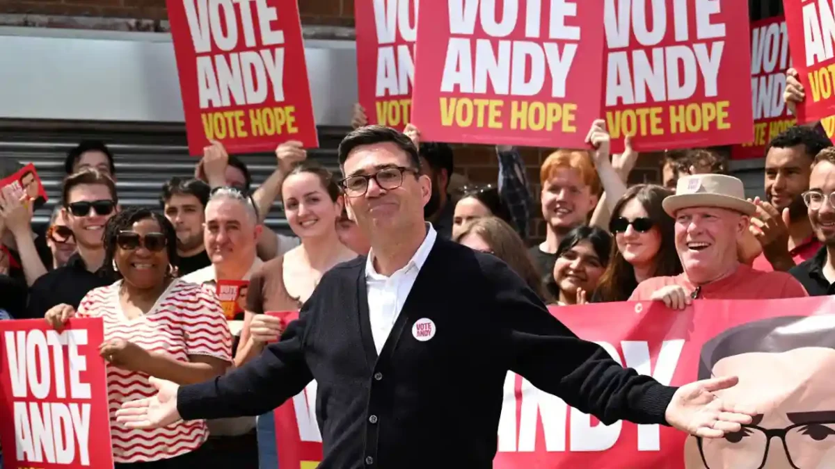 Andy Burnham
