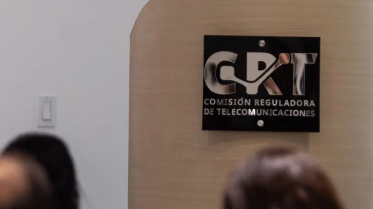 La Comisión Reguladora de Telecomunicaciones (CRT) concluyó la consulta pública para definir los lineamientos de la primera licitación de redes inteligentes en México.