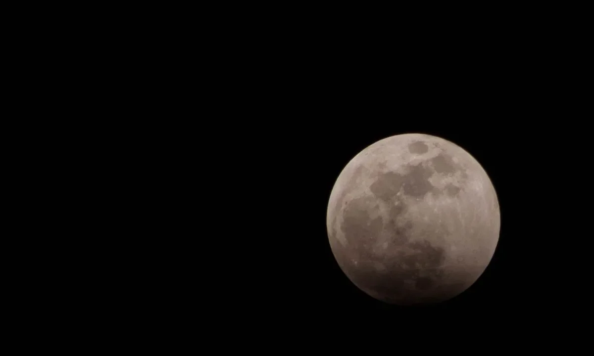 Eclipse lunar 2026: ¿Cuándo y en dónde será visible?
