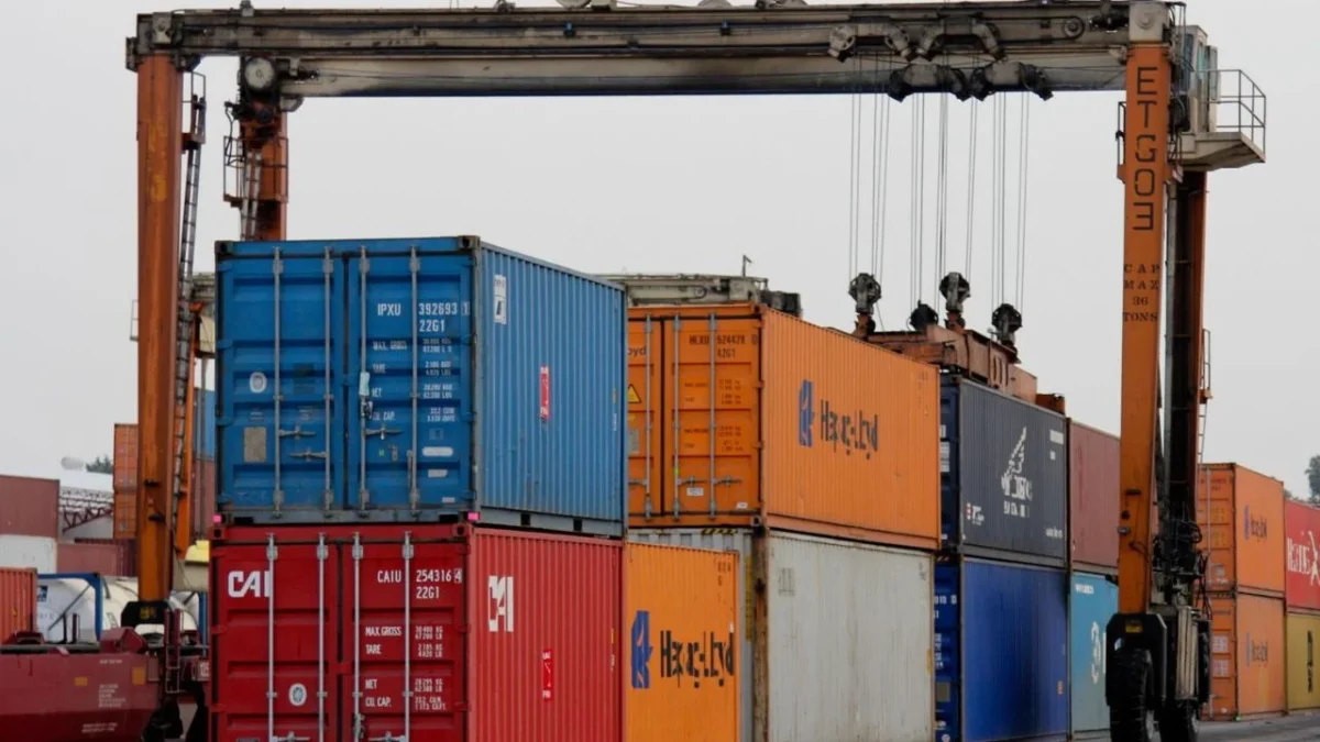 Expansión de la IA dispara 30% las importaciones de Asia