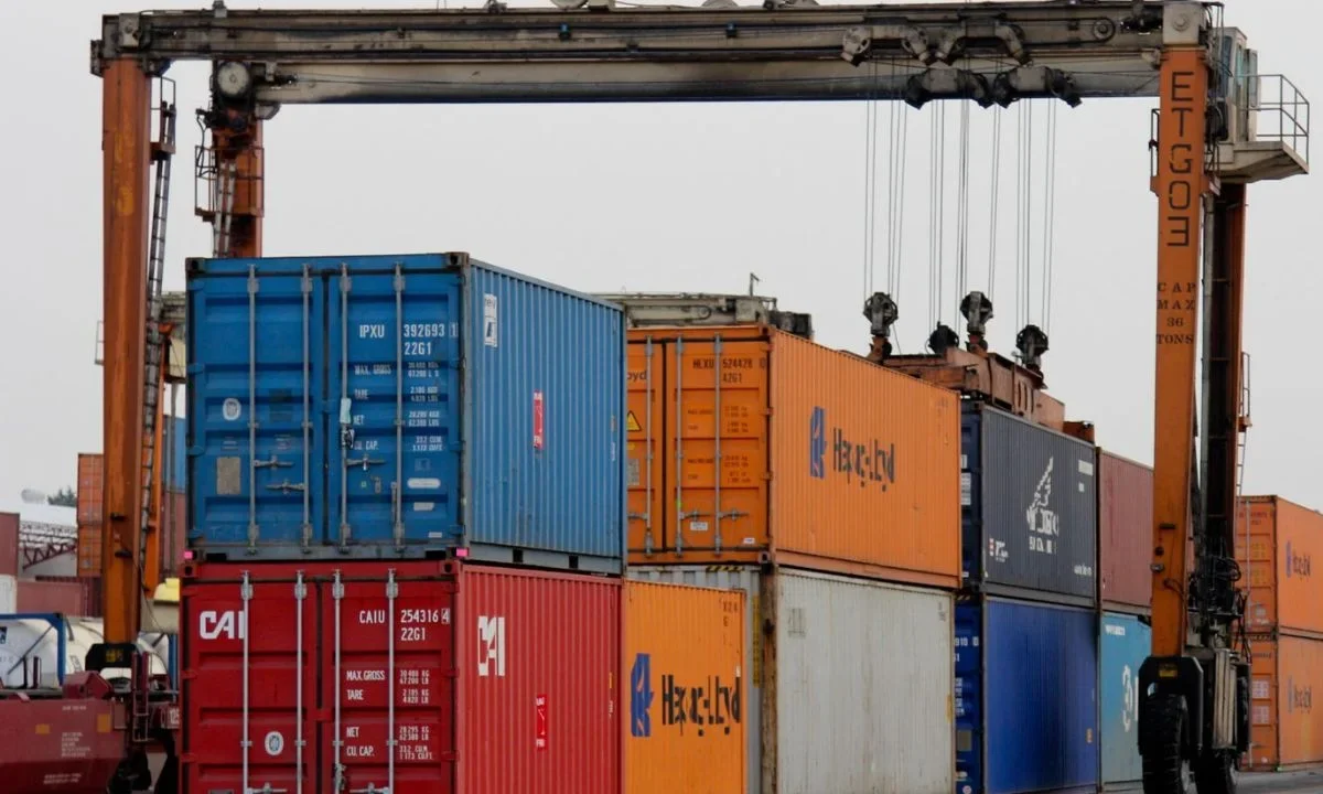 Expansión de la IA dispara 30% las importaciones de Asia