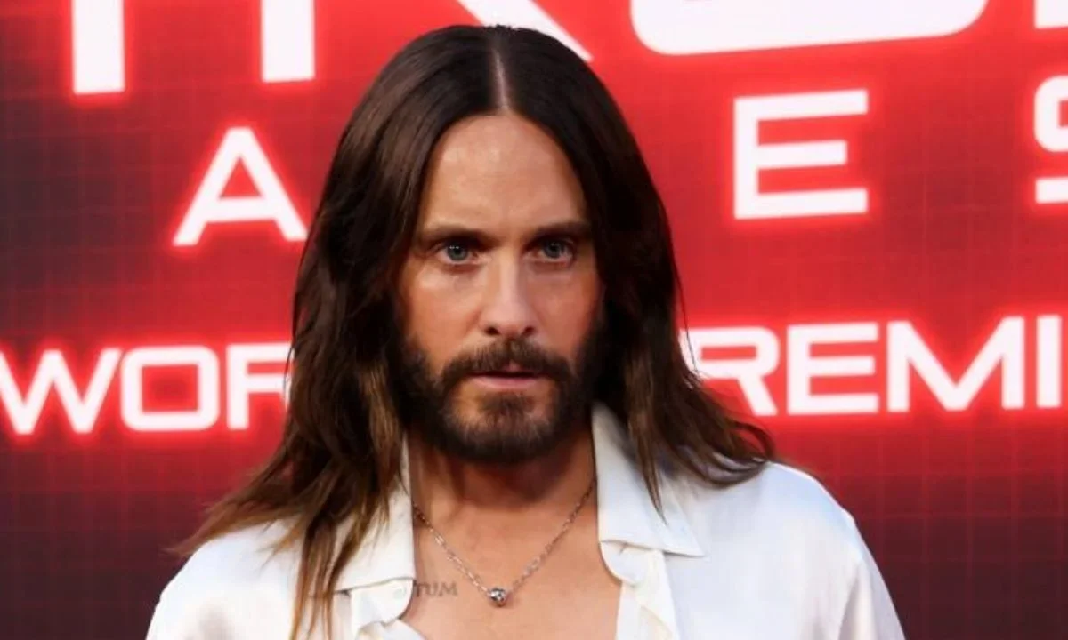 Jared Leto enfrenta acusaciones de abuso contra menores de edad