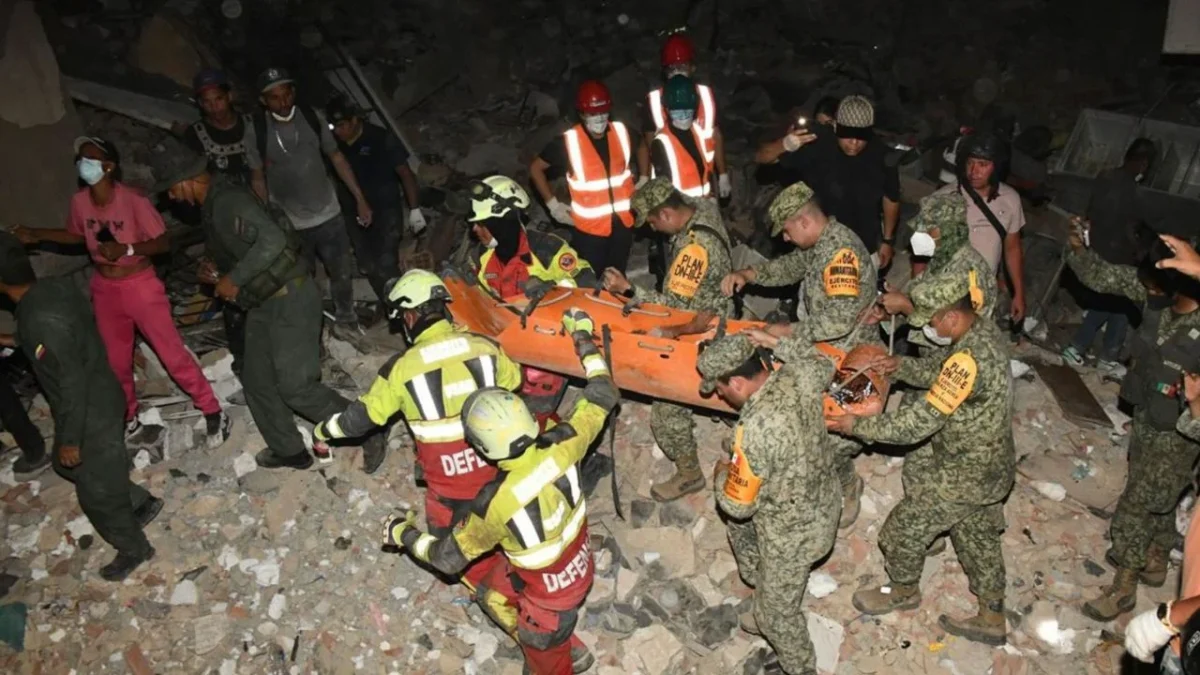 Mantendrá México, ayuda humanitaria en Venezuela