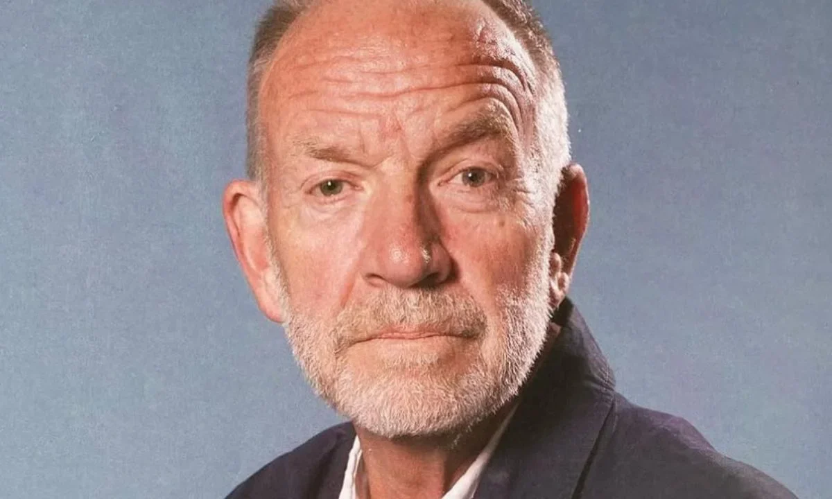 Muere Tom Chadbon, actor Game of Thrones