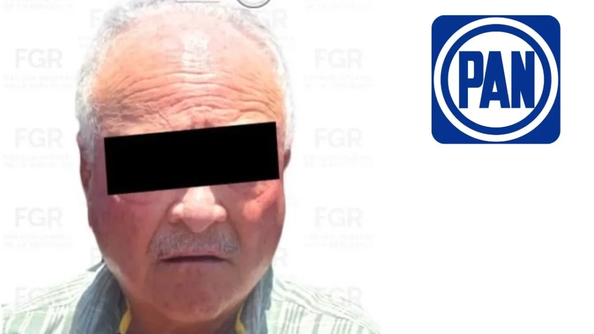 PAN pide respetar debido proceso en caso de Ruffo Appel