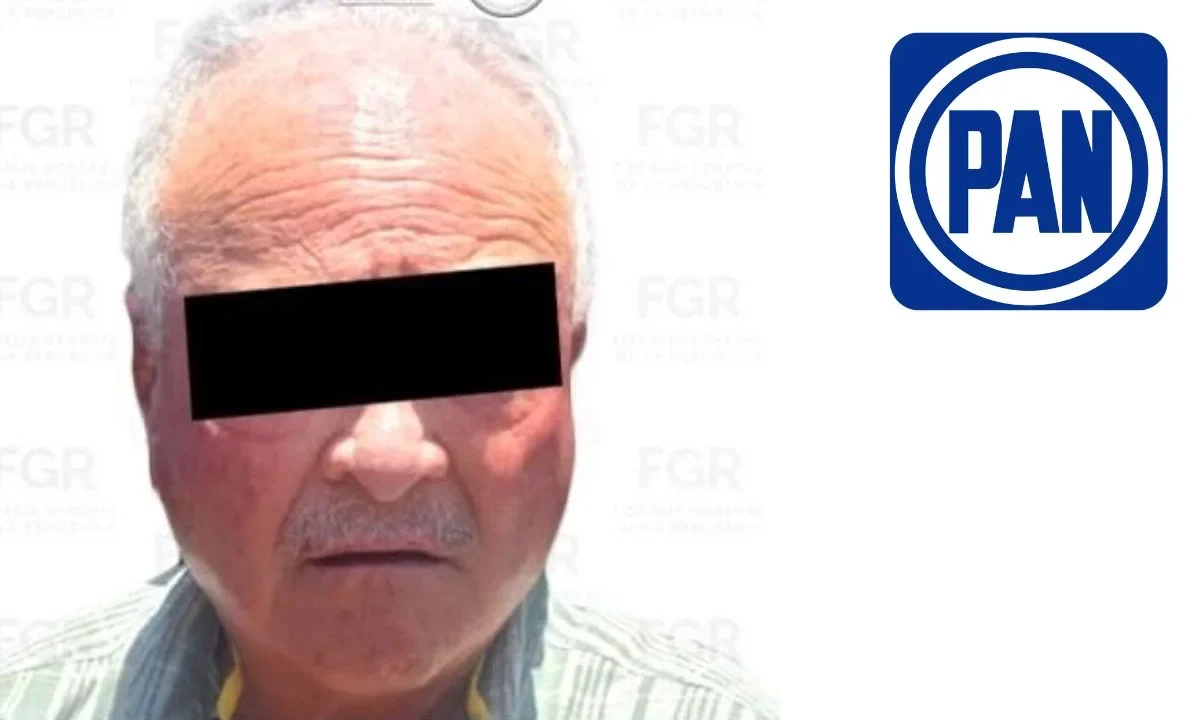 PAN pide respetar debido proceso en caso de Ruffo Appel
