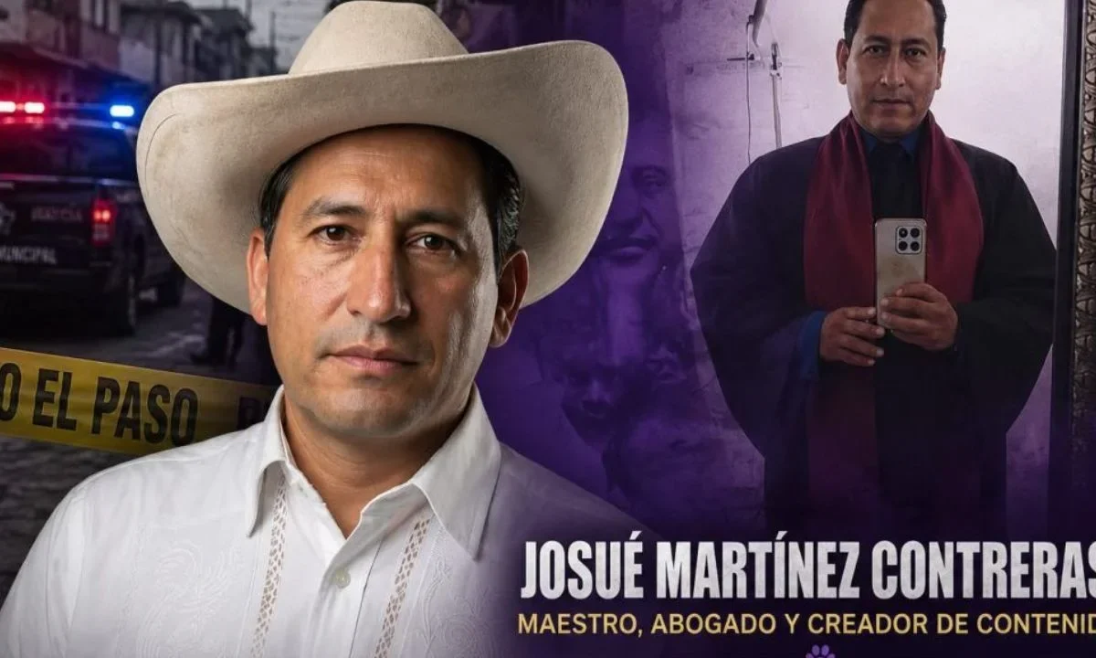 Periodista y abogado es ejecutado de San Martín Texmelucan