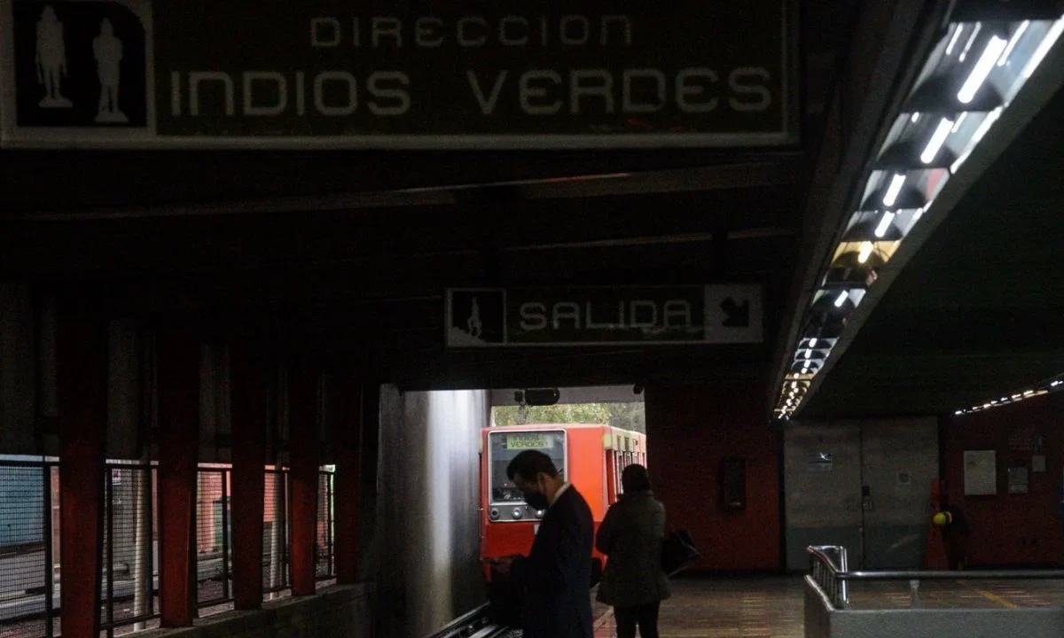 Renovación de Línea 3 del Metro, con costo superior a Línea 1