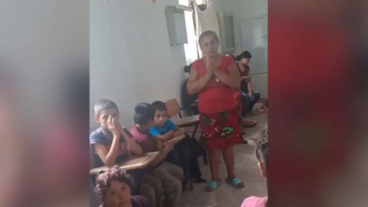 Reportan nuevo ataque con drones en Guerrero