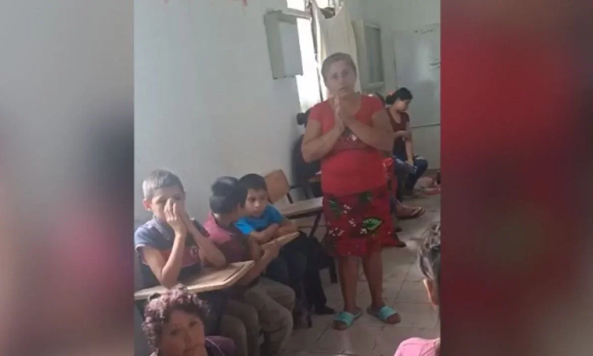 Reportan nuevo ataque con drones en Guerrero