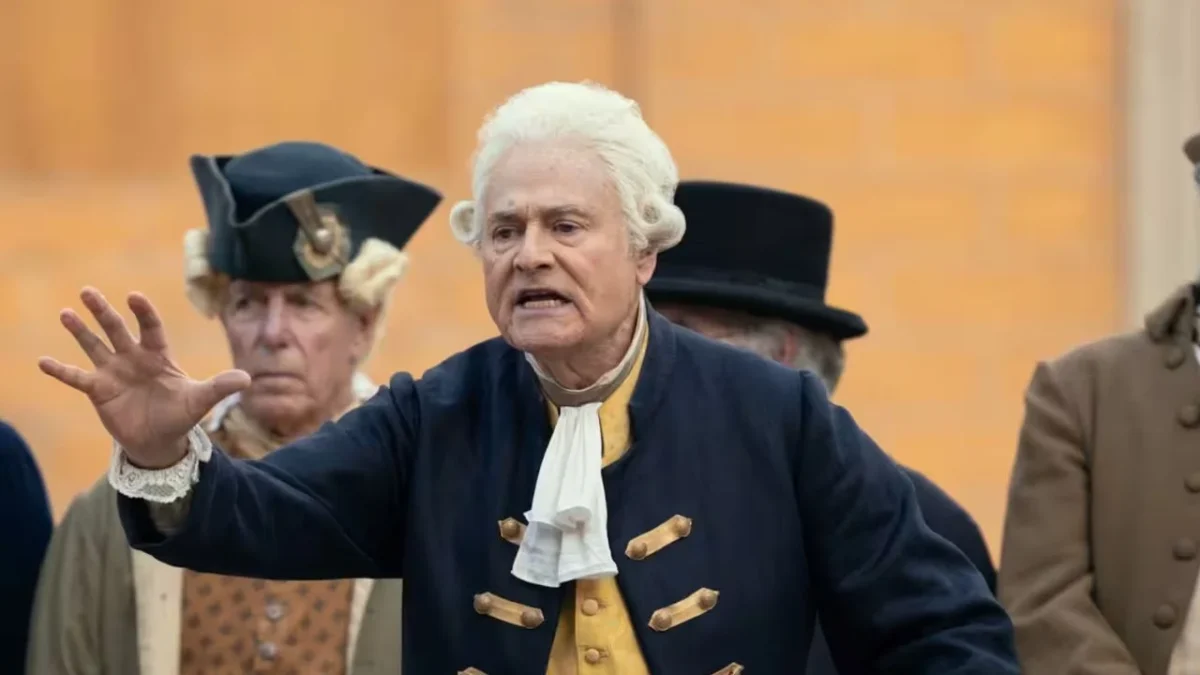 Rob Reiner tuvo aparición póstuma en un sketch cómico
