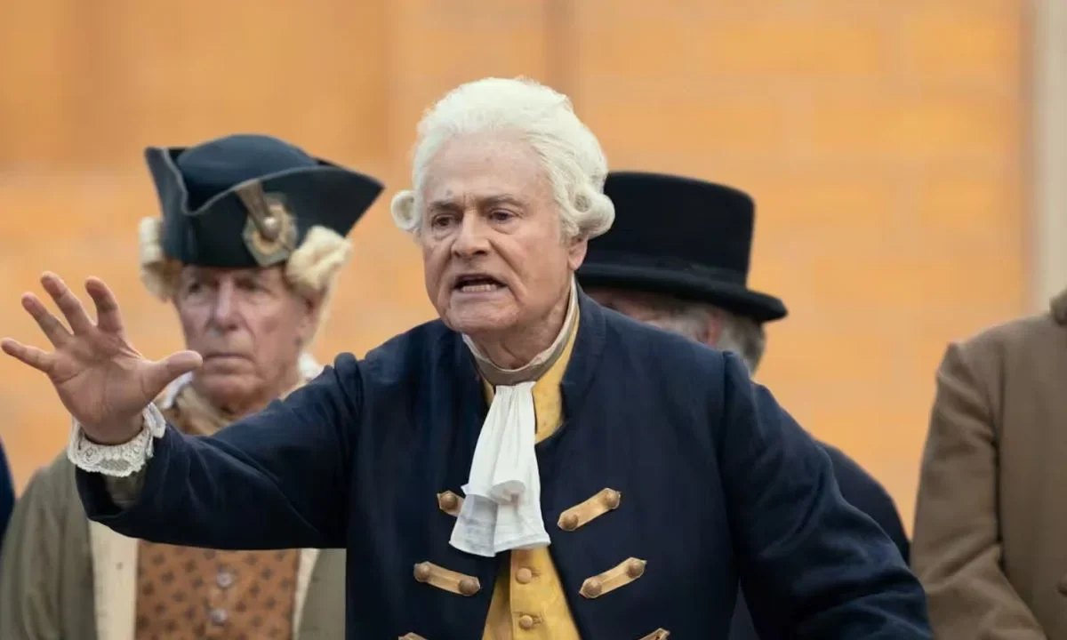 Rob Reiner tuvo aparición póstuma en un sketch cómico