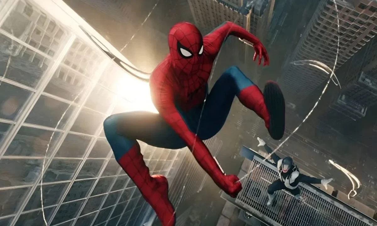 Spiderman regresa a los cines cargado de emociones