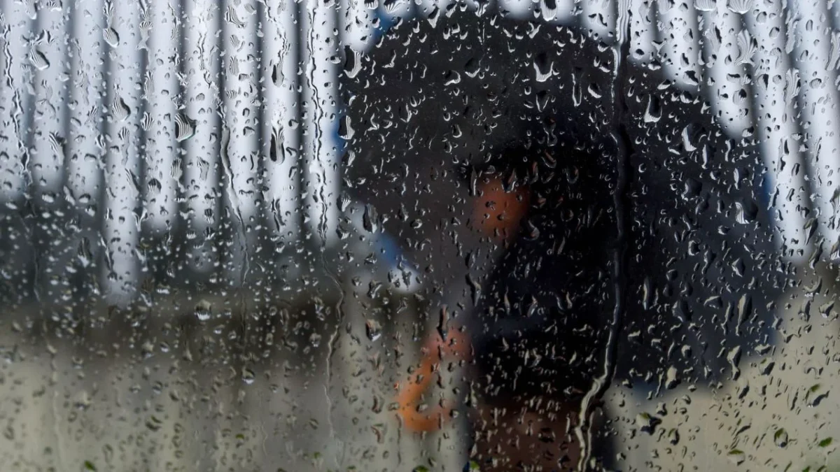 Tormenta Tropical Bertha ¿Impactará México?