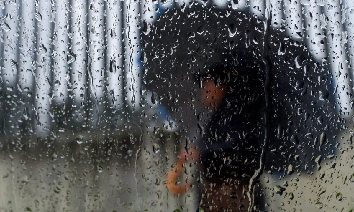 Tormenta Tropical Bertha ¿Impactará México?