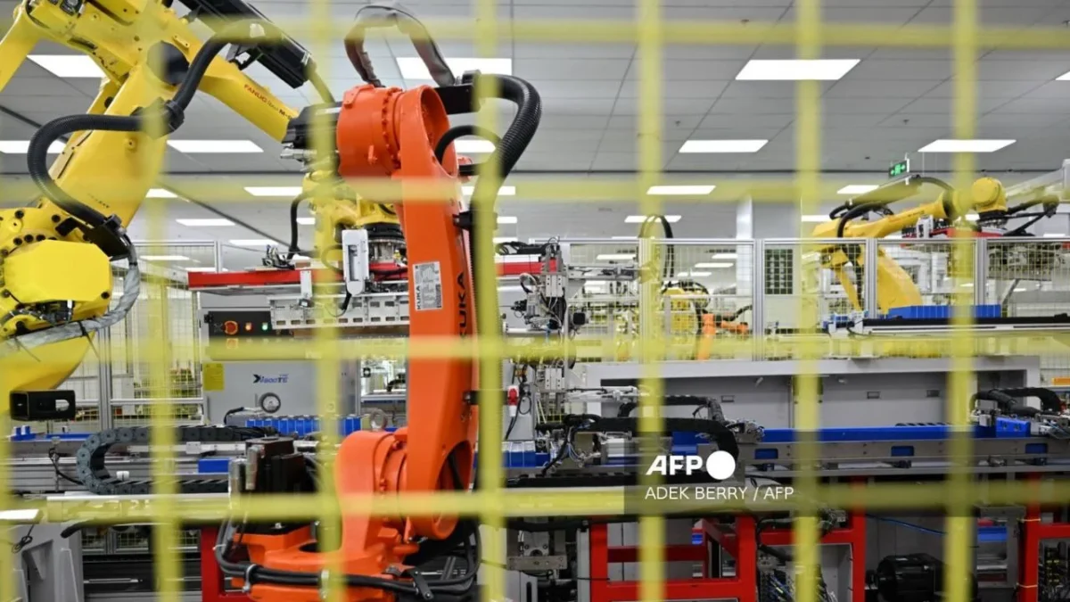 Toyota llevará producción de México a EU