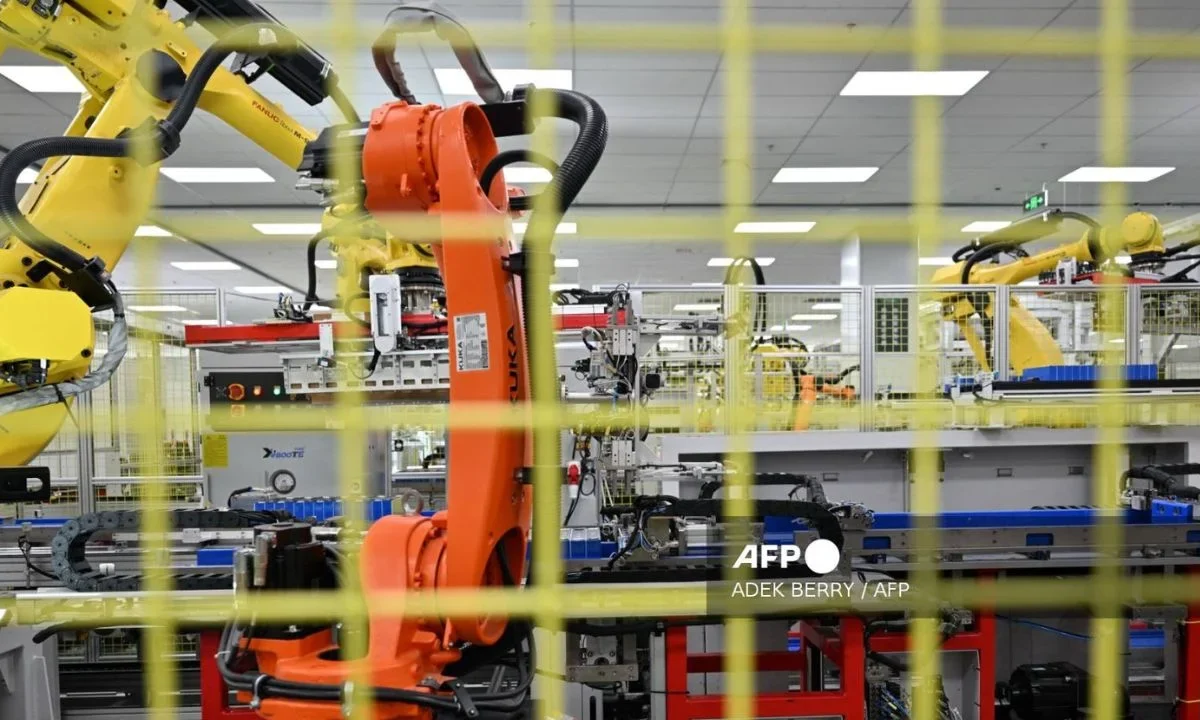 Toyota llevará producción de México a EU