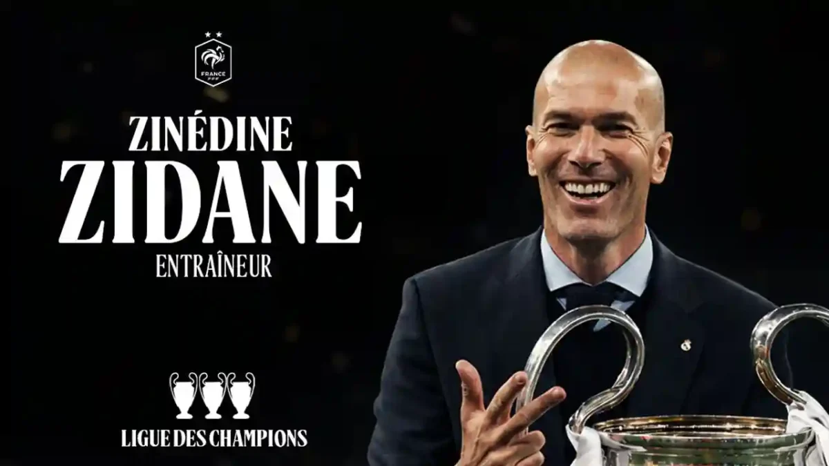 Zidane