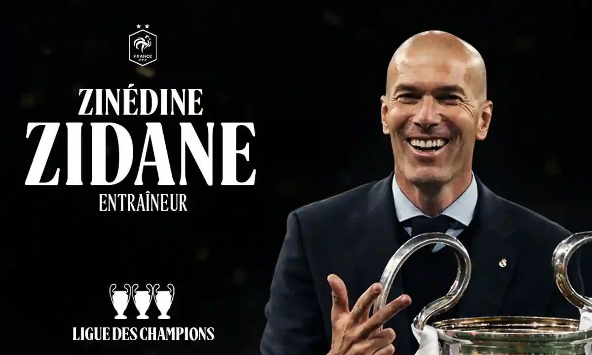 Zidane